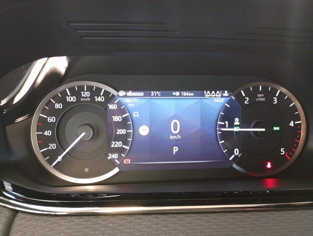 LAND ROVER Range Rover Evoque 2 serie LAND ROVER 2.0D I4 163 CV AWD Auto R-Dynamic S del 2022