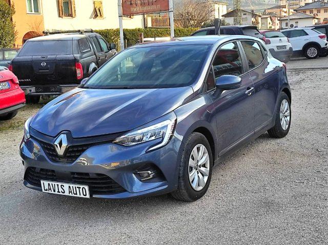 RENAULT Clio SCe 75 CV 5 porte Business