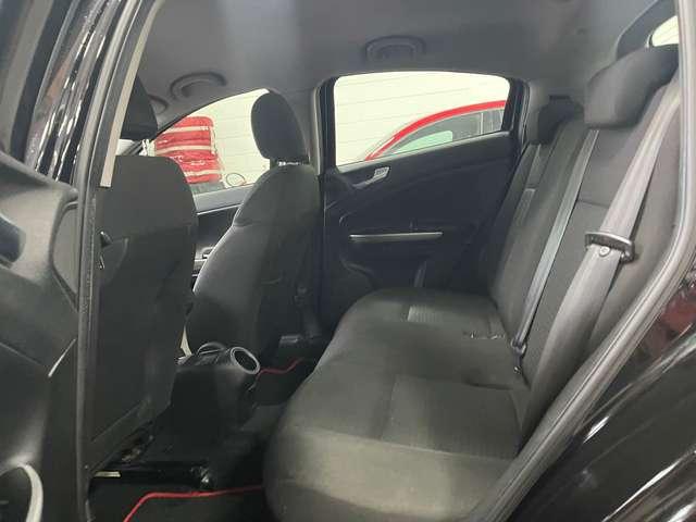 Alfa Romeo Giulietta Giulietta III 2010 1.6 jtdm(2) Exclusive