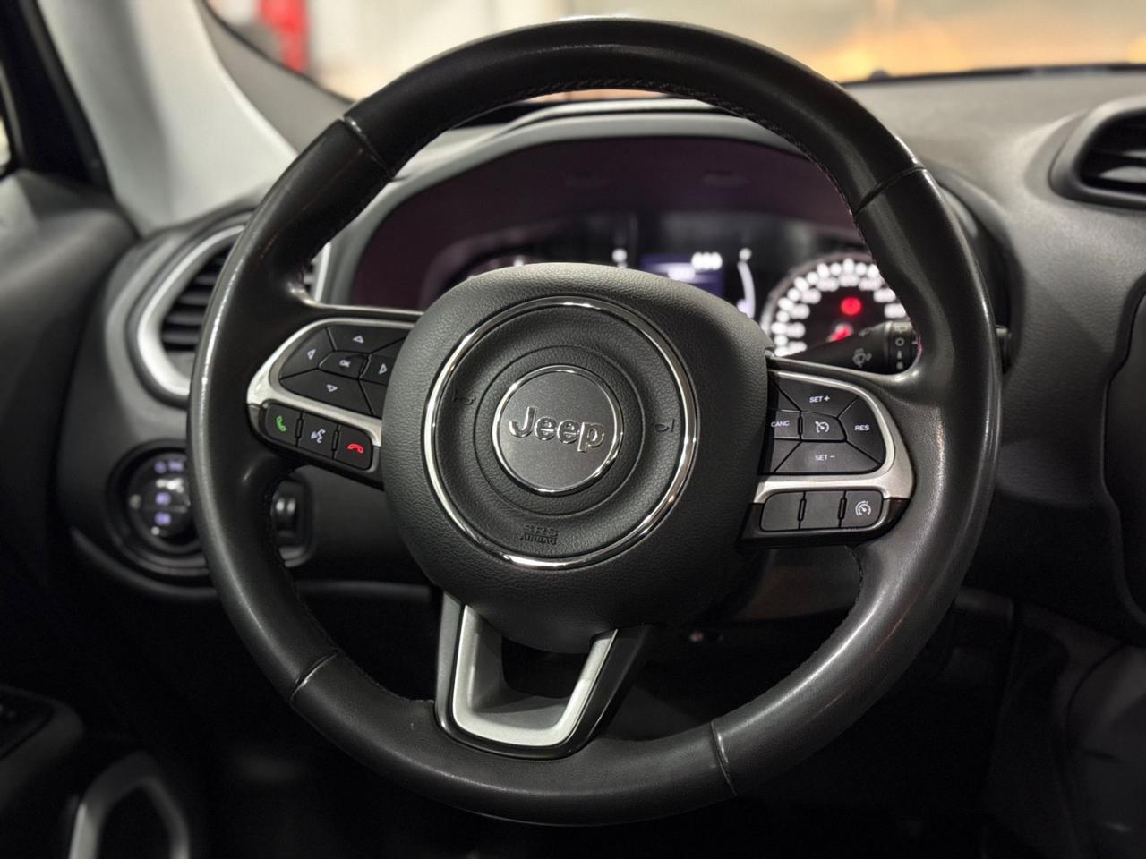 Jeep Renegade 2.0 MJT 4x4 2020