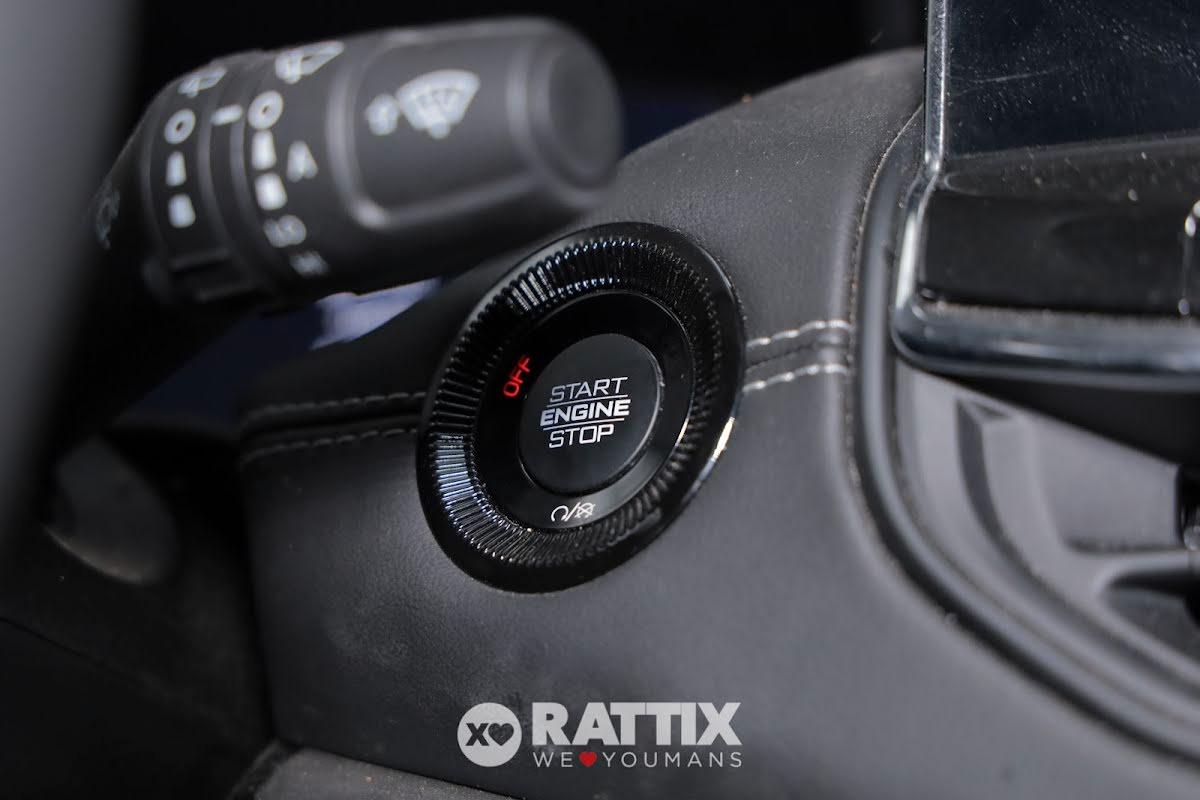 Jeep Compass 1.5 Turbo T4 Mhev 130CV S DCT