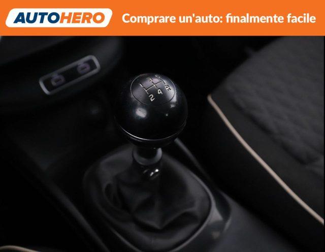 FIAT 500X 1.3 MultiJet 95 CV City Cross