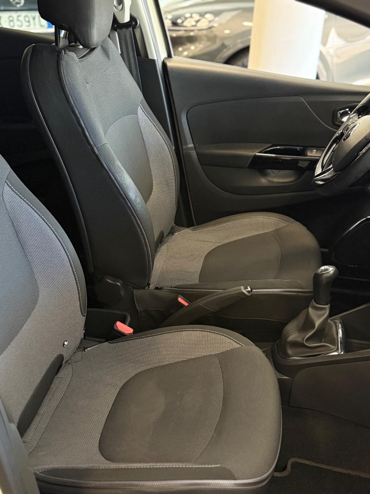 Renault Captur 1.5 dCi 8V 90 CV Start&Stop Energy R-Link