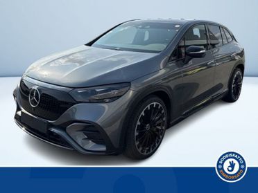 Mercedes-Benz EQE SUV EQE 350 4Matic SUV AMG Line Premium Extra