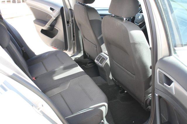 VOLKSWAGEN Golf 1.2 TSI 110 CV 5p. Comfortline BlueMotion Technolo