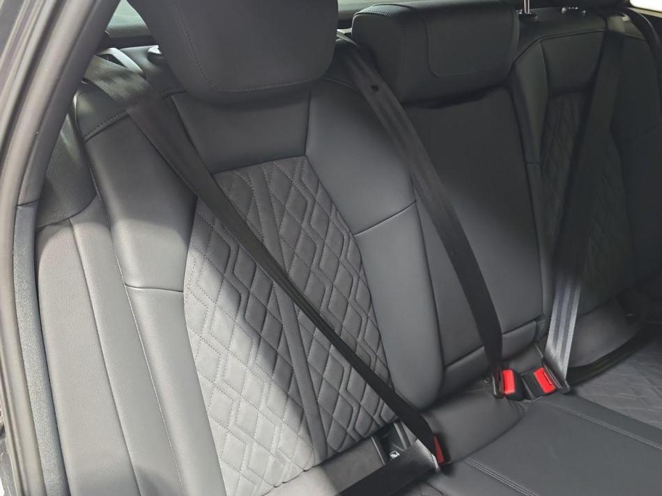 Audi RS3 2.0 TFSI quattro S tronic