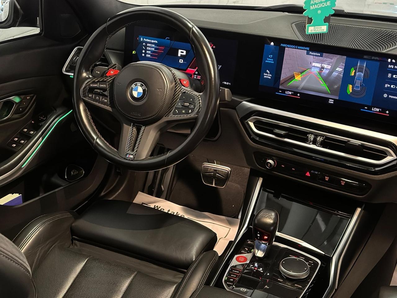 Bmw M3 Competition
