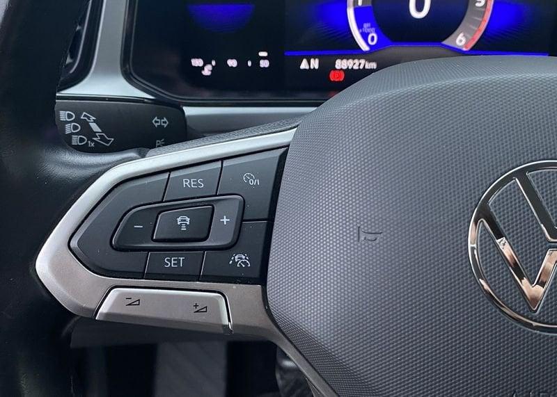 Volkswagen T-Roc Life 2.0 TDI 116CV