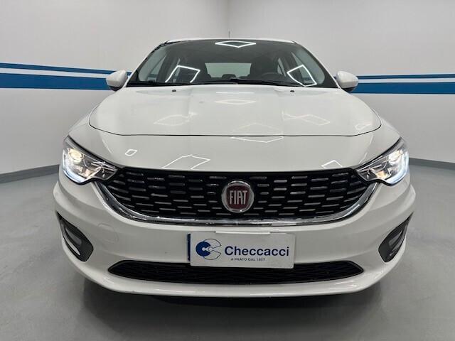 Fiat Tipo 4p 1.6 mjt Easy 120cv my19 * 32.000 KM * EURO6 *