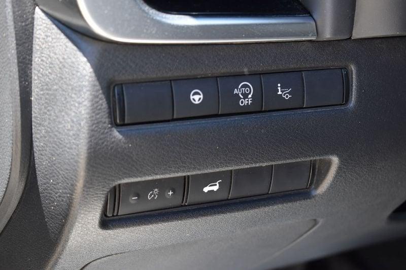 Nissan Qashqai MHEV 140 CV Tekna