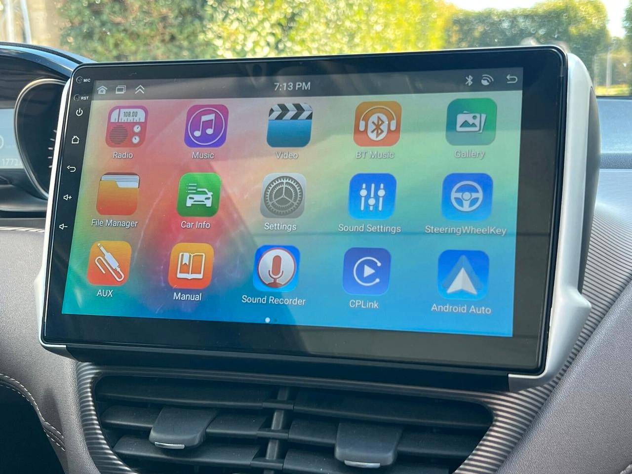 Peugeot 2008 1.6 HDi 115 CV Allure