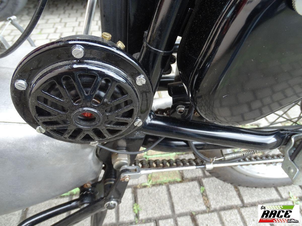 Gilera GT 150
