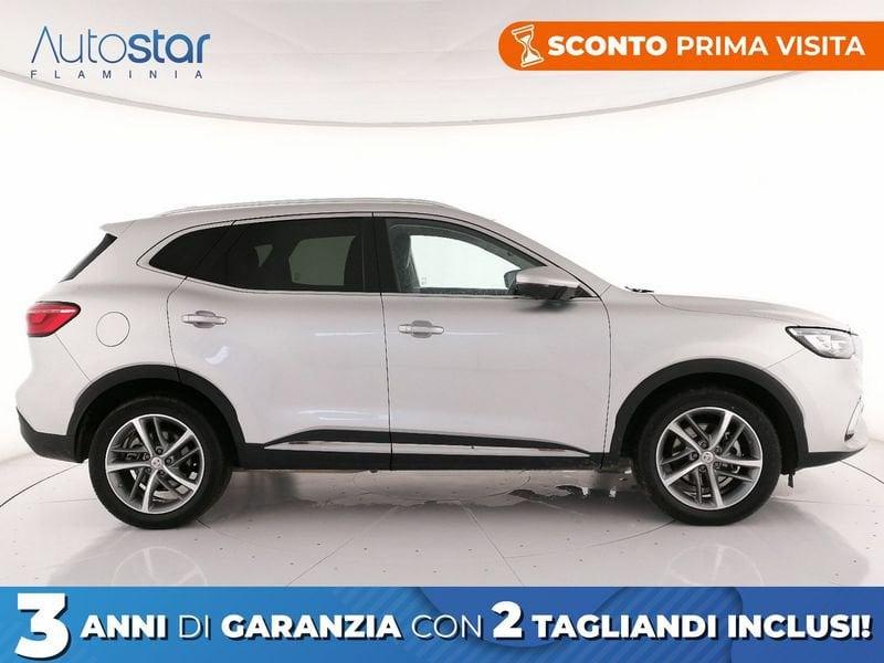 MG HS E 1.5 t-gdi phev Exclusive auto