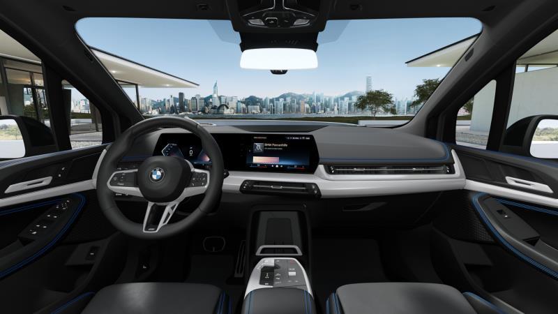 BMW Serie 2 Active Tourer 218 d Msport DCT