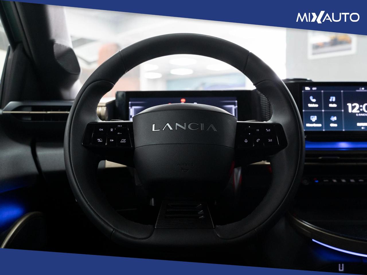 Lancia Ypsilon 1.2 MHEV LX 110CV E-DCT