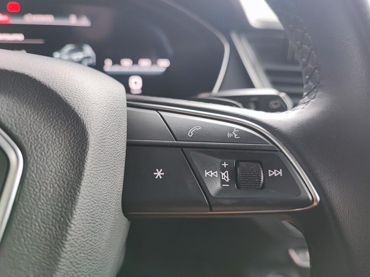 Audi Q5 40 TDI 204 CV quattro S tronic line plus