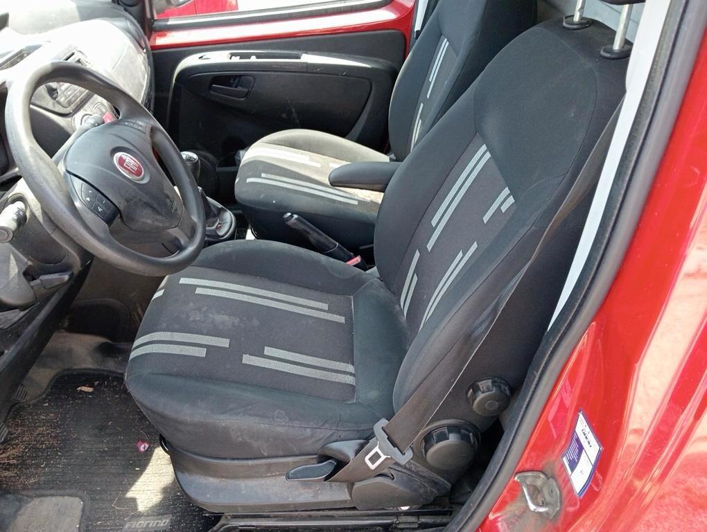 Fiat Fiorino 1.3 MJT 95CV Cargo Adventure