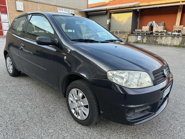 FIAT Punto 1.2 3 porte Actual