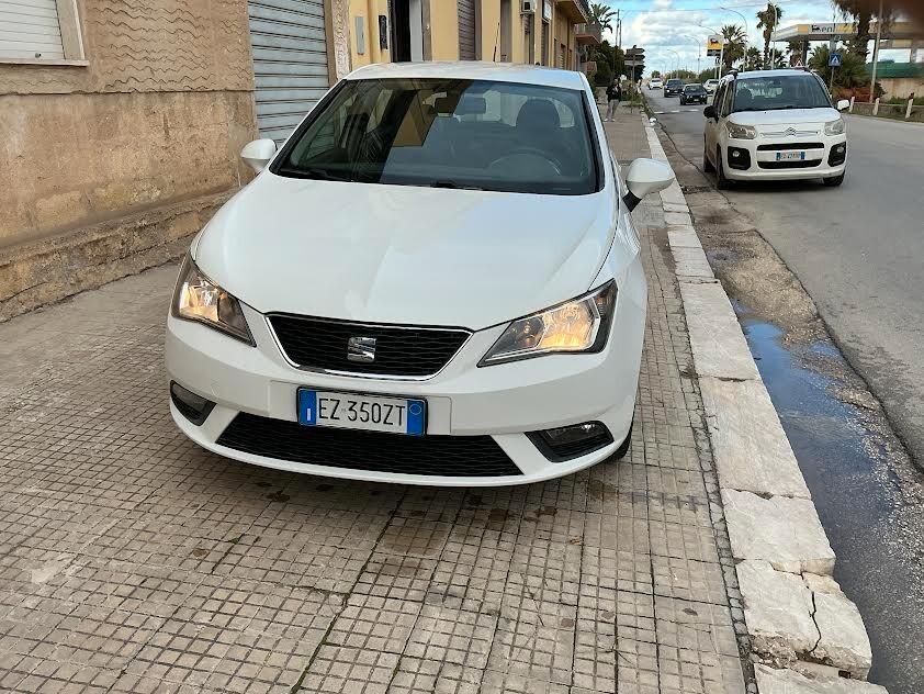 Seat Ibiza 1.2 TDI CR 5 porte I-Tech