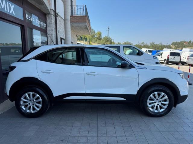 Opel Mokka 1.2 t Edition s&s 100cv