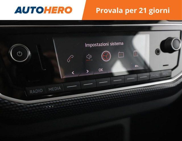VOLKSWAGEN up! 1.0 5p. EVO move up! BlueMotion Technology