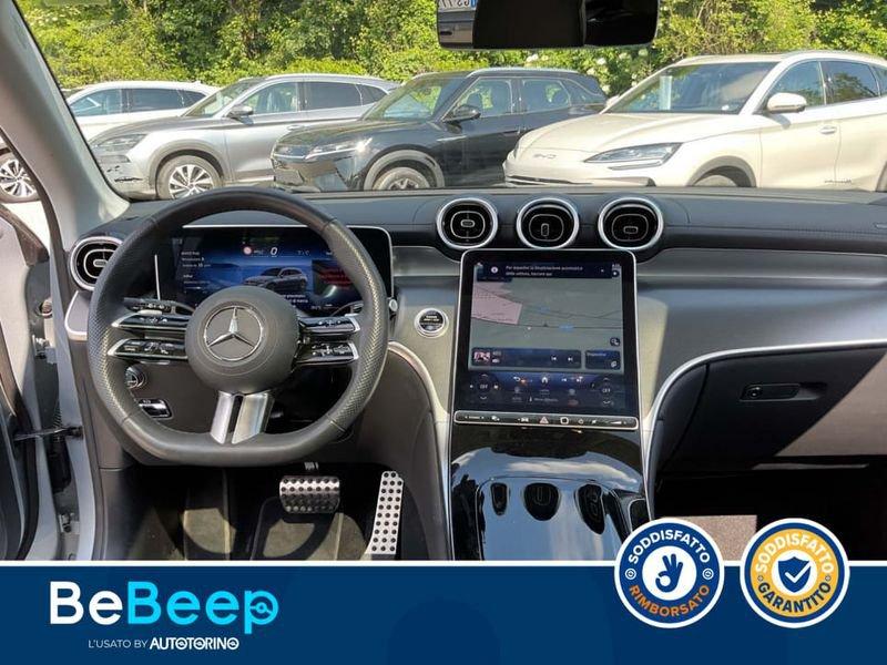 Mercedes-Benz GLC 220 D AMG ADVANCED 4MATIC AUTO