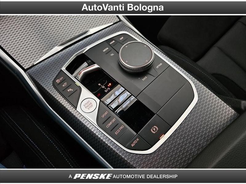 BMW Serie 3 320d 48V xDrive Touring Msport Pro