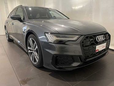 Audi A6 Avant 40 2.0 TDI quattro ultra S tronic