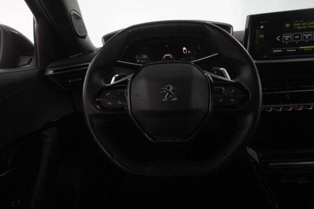 PEUGEOT 2008 2008 PureTech 130 S&S EAT8 Allure Pack