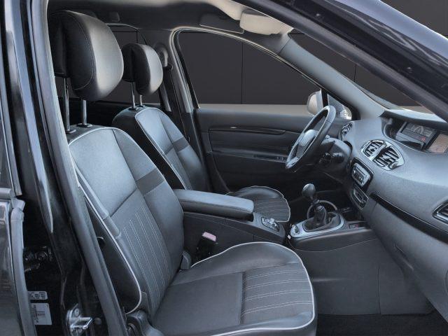 RENAULT Scenic 1.5 dCi 110CV Wave