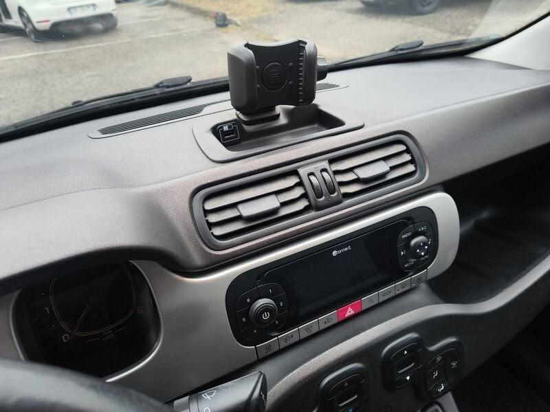 FIAT Panda Cross Panda Cross 1.3 MJT 4x4