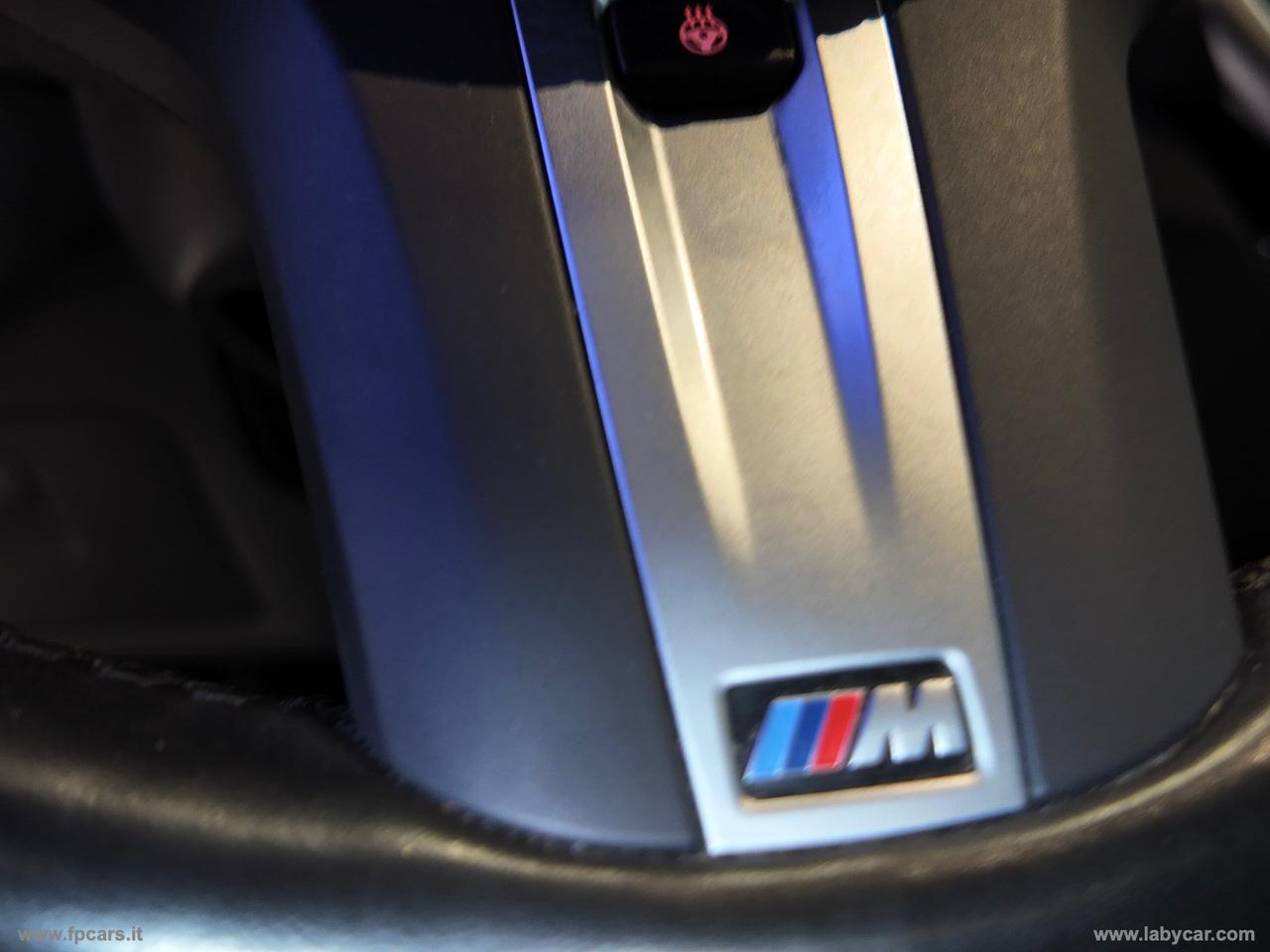 BMW X3 xDrive20d 48V Msport