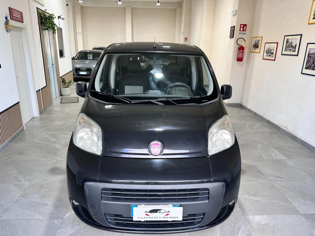 Fiat Qubo 1.3 MJT 75 CV - 5 POSTI – PERFETTO