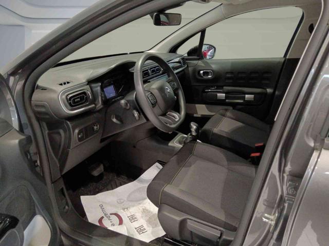 CITROEN C3 PureTech 110 S&S EAT6 Max