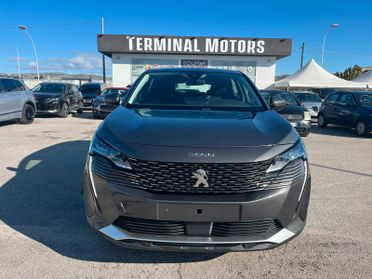 Peugeot 3008 BlueHDi 130 S&S EAT8 Active Business