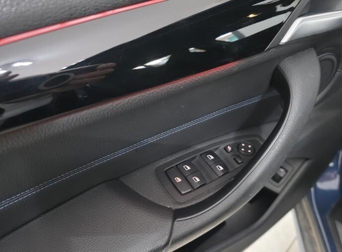 Bmw X2 sDrive18d Msport-X