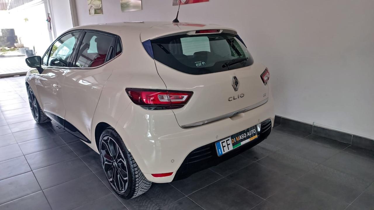 Renault Clio dCi 8V 75CV Start&Stop 5 porte Energy Life