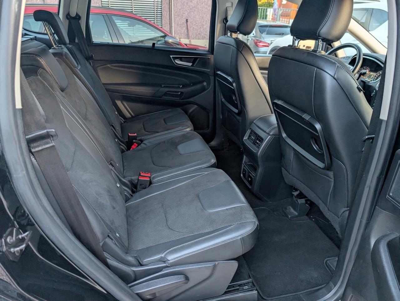 Ford S-Max 2.0 EcoBlue 190CV Euro6D Cambio aut. Titanium Business IVA ESPOSTA