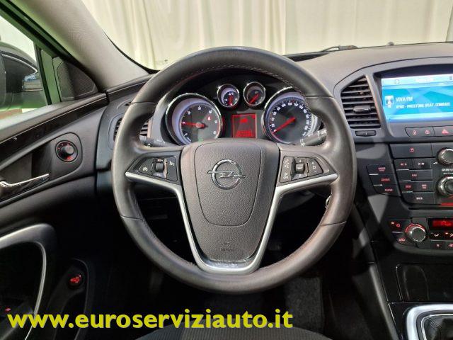 OPEL Insignia 2.0 CDTI Sports Tourer aut. Elective
