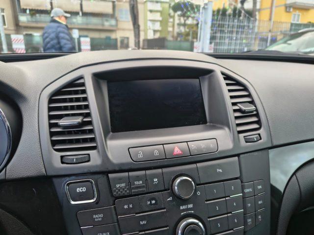 OPEL Insignia 2.0 CDTI 160CV 4 porte Elective 4x4