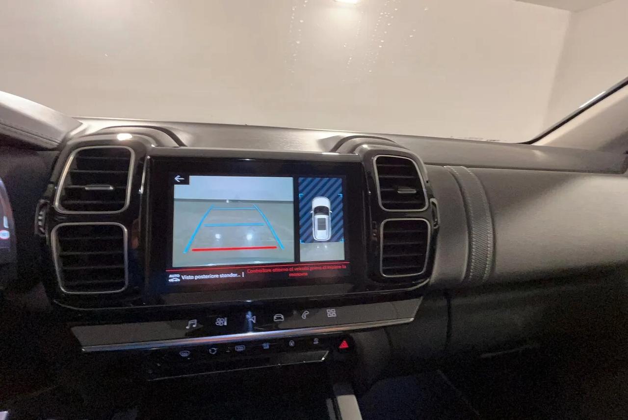 Citroen C5 Aircross BlueHDi 130 S&S EAT8 Shine