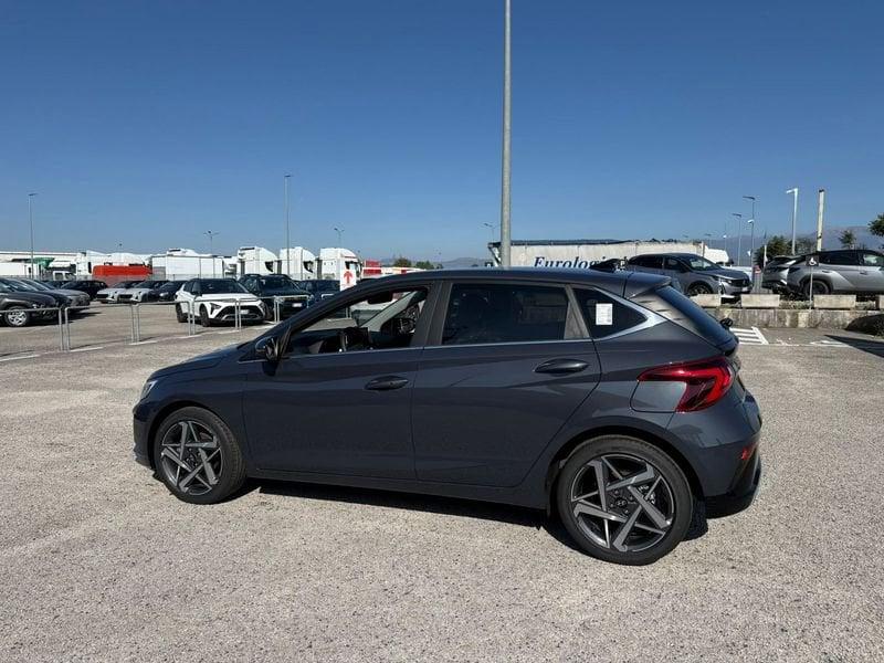 Hyundai i20 i20 1.0 t-gdi Prime 90cv mt
