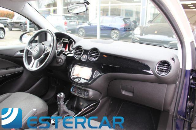 OPEL Adam 1.4 87CV GPL Tech Glam