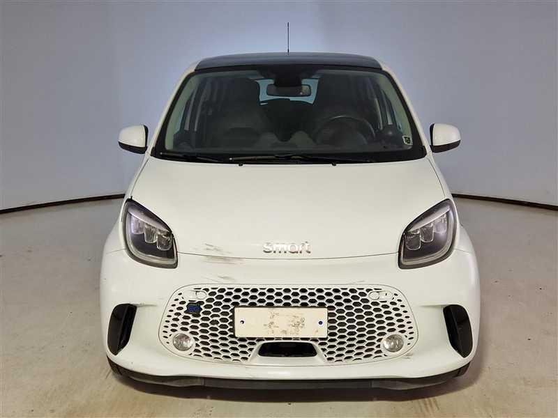 SMART FORFOUR EQ 41kW prime 5 PORTE