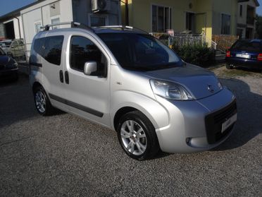 Fiat Qubo 1.3 MTJ 75CV 5P TREKKING