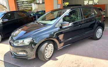 Volkswagen Polo 5 Porte Polo 5p 1.4 tdi bm Comfortline 90cv