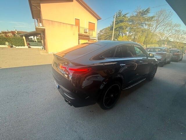 Mercedes-benz GLE 53 AMG 4Matic+ Mild Hybrid Line Premium Plus