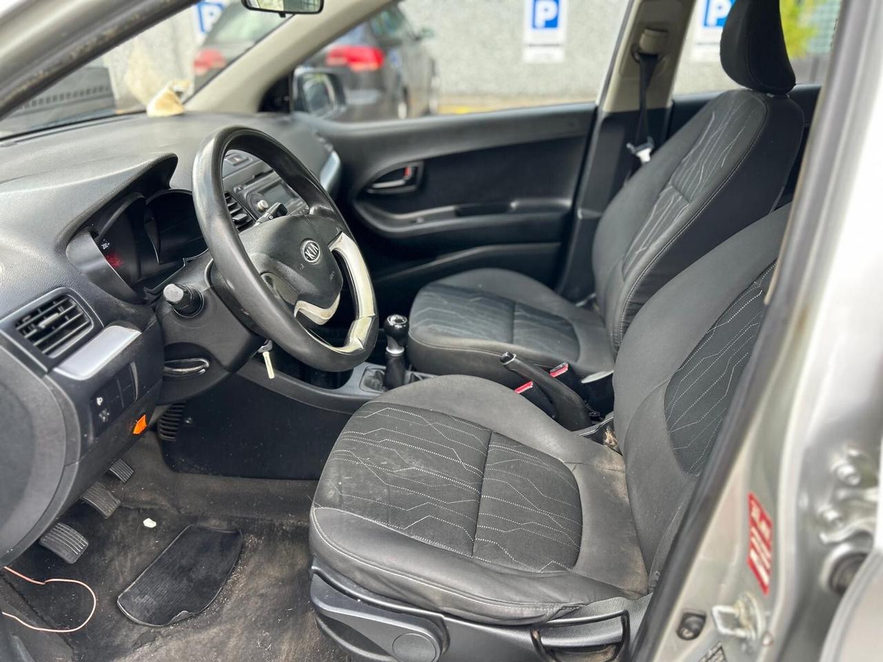 Kia Picanto 1.0 12V 5 porte * Problemi Motore*