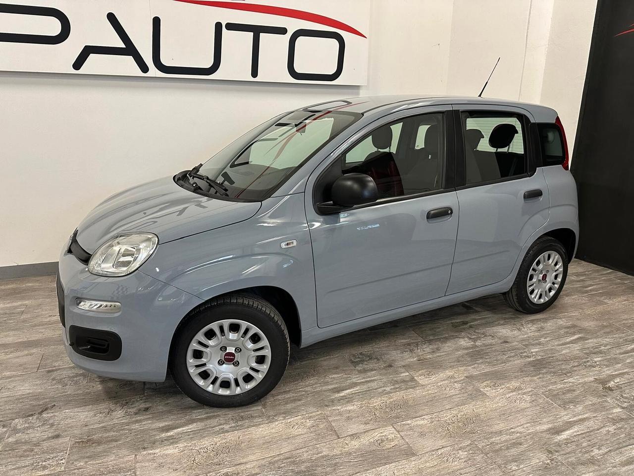 Fiat Panda 1.2 Easy