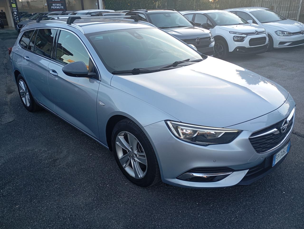 Opel Insignia ST 1.6 CDTI ecoTEC 136CV Innov. Aut.